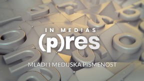 Mladi i medijska pismenost